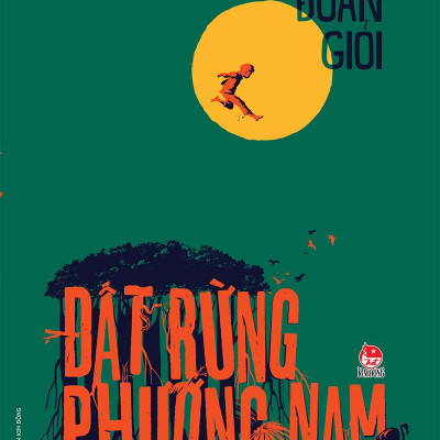 Đất Rừng Phương Nam (Tái Bản 2020)