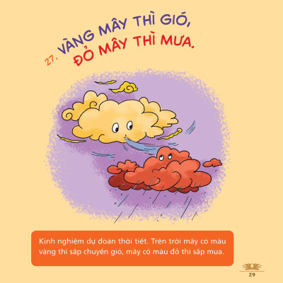 Tục ngữ việt nam bằng tranh