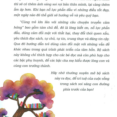 Cùng Trẻ Lớn Lên Với Những Câu Chuyện Truyền Cảm Hứng - Nhật Ký Trưởng Thành - Sự Tự Tin