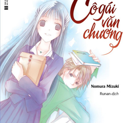 Cô Gái Văn Chương - Nhà Văn Mới Nổi Và Biên Tập Viên