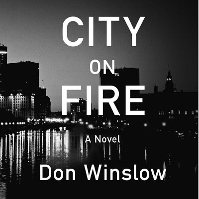 City On Fire