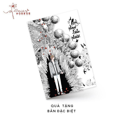 Sách  Quỷ thoại liên thiên  Thanh Khâu - Bản Quyền