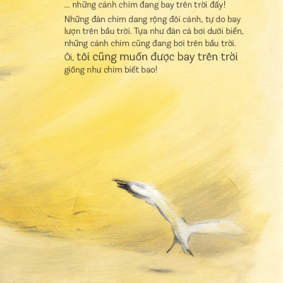 Phẩm Chất Nhà Lãnh Đạo Nhí - Thiết Kế Ước Mơ - Tôi Là Phi Công Nhỏ