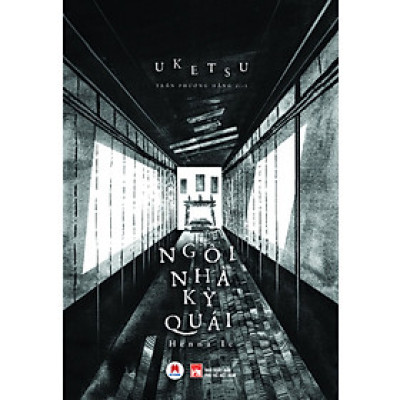 Ngôi Nhà Kỳ Quái - HH 