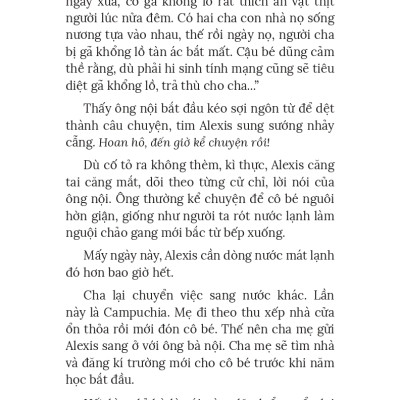 Xứ Sở Sương Mù: Cuộc Truy Tầm Keo Dán Kí Ức