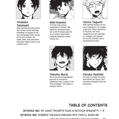 Blue Period 12 (English Edition)