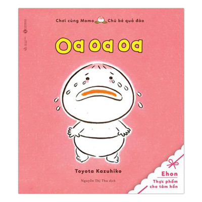 Combo Momo - Chú Bé Quả Đào (Bộ 10 Quyển)