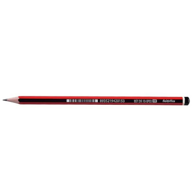 Bút Chì Gỗ HB Flexoffice FO-GP03