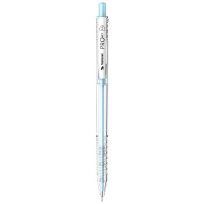 Vỉ 5 Bút Bi Pro 027 0.5 mm - Thiên Long TL-105 - Mực Xanh