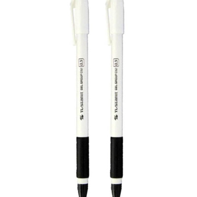 Bộ 10 Bút Gel Thiên Long GEL-012