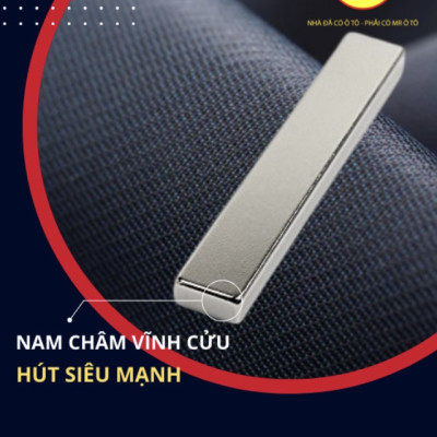 Rèm Che Nắng Xe Toyota Rush Loại 1 Mr Ô TÔ Bảo Hành 24 tháng Cam Kết Chuẩn Khít Theo Xe