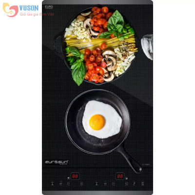 Bếp Từ Eurosun EU-T506DO - Hàng chính hãng