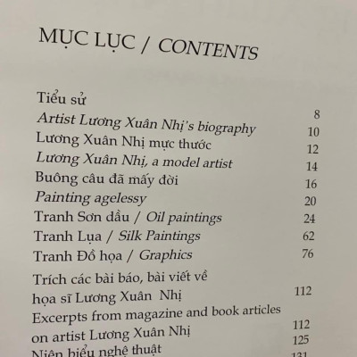 Lương Xuân Nhị