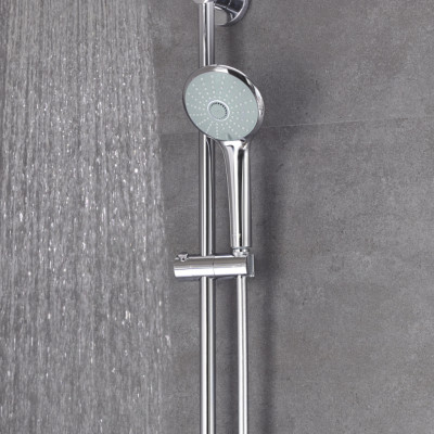 Cây Sen Ổn Nhiệt GROHE EUPHORIA 260 - 27296002