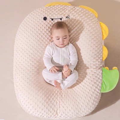GỐI CHỐNG TRÀO NGƯỢC CHO BÉ SƠ SINH BABYLUX - PHIÊN BẢN PREMIUM CAO CẤP NHẤT