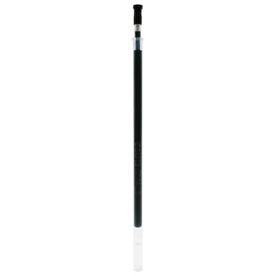 Ruột Bút Gel 0.5 mm - Deli CG36-BK - Mực Đen