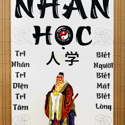 Nhân Học