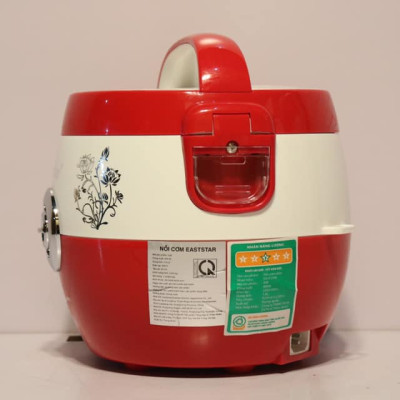 Nồi Cơm Điện Eaststar 538 (1.2 lít) - Màu Ngẫu Nhiên - Hàng Chính Hãng