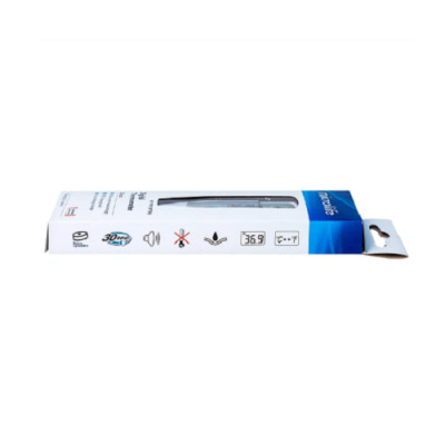 Nhiệt kế điện tử Microlife MT500 đo nhiệt độ nhanh trong 30 giây, chống thấm nước