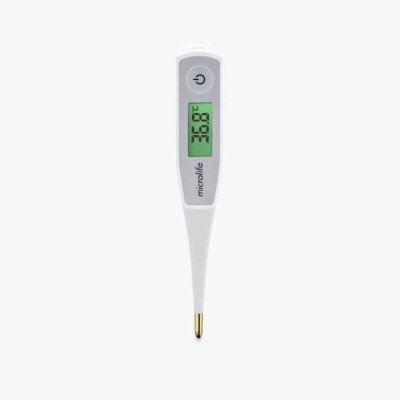 Nhiệt Kế Điện Tử Dạng Bút Microlife MT550