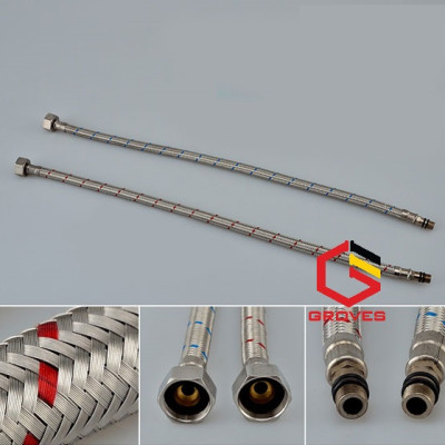Vòi rửa mặt thân cao GR5608C