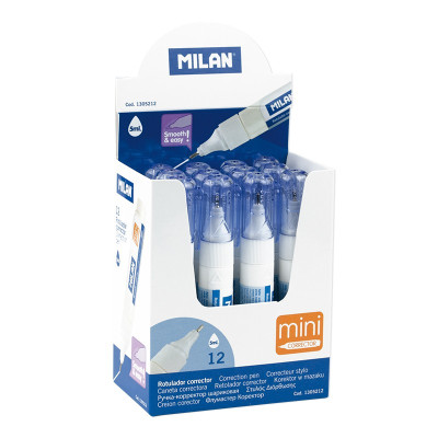   Viết Xóa 5ml Milan 1305212