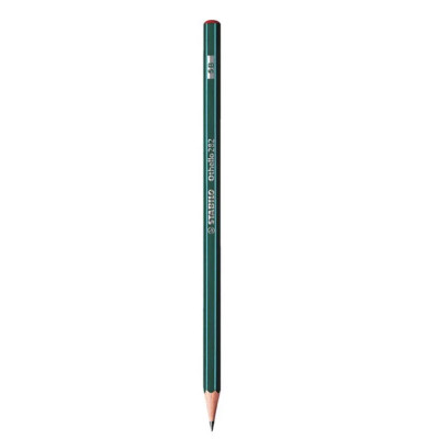Bút chì gỗ STABILO PC282