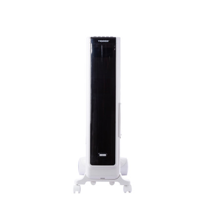 Máy sưởi dầu Tiross TS9213 13 thanh, màn hình LED, hẹn giờ, điều khiển, giá phơi - Hàng chính hãng 