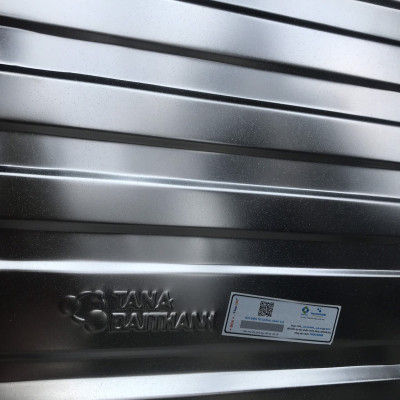 Chậu Rửa Bát Inox Chính Hãng Tân Á Đại Thành Nhiều Kích Thước - Loại 2 hộc, 1 hộc 1 cánh,..Tặng kèm bộ xi phông
