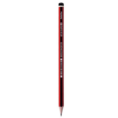 Bút Chì Gỗ HB Flexoffice FO-GP03
