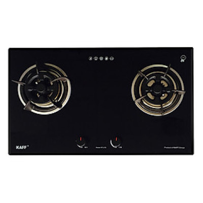 Bếp Gas Đôi Âm KAFF KF-218 - Hàng chính hãng