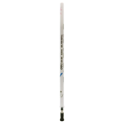 Ruột Bút Gel 0.5 mm - Mực Đen - Phiên Bản Sơn Tùng M-TP Giới Hạn - Deli CG14-BK