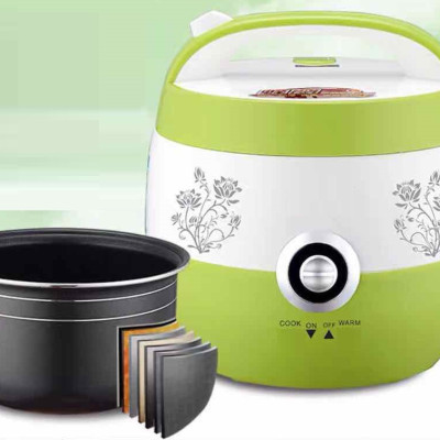 Nồi Cơm Điện Eaststar 538 (1.2 lít) - Màu Ngẫu Nhiên - Hàng Chính Hãng
