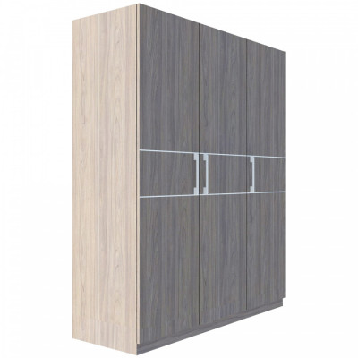 Tủ Áo FT110 (120cm x 200cm)