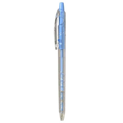 Bút Bi Thiên Long TL-097 - (Xanh/ Đen /Đỏ)