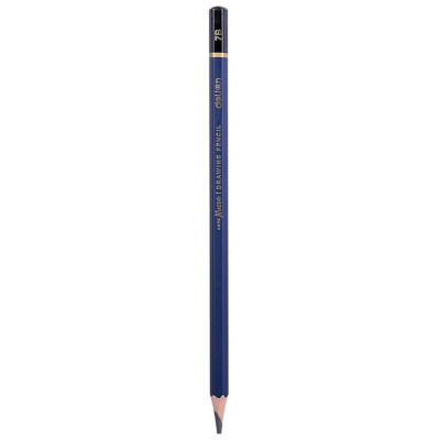 Bút Chì Gỗ 7B Deli S999-7B