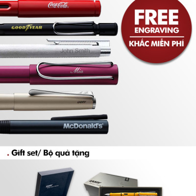 Ruột Mực Nước Lamy M 66