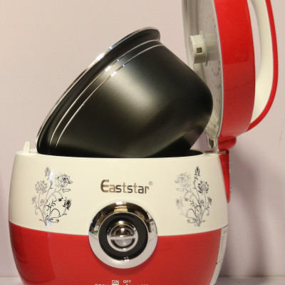 Nồi Cơm Điện Eaststar 538 (1.2 lít) - Màu Ngẫu Nhiên - Hàng Chính Hãng
