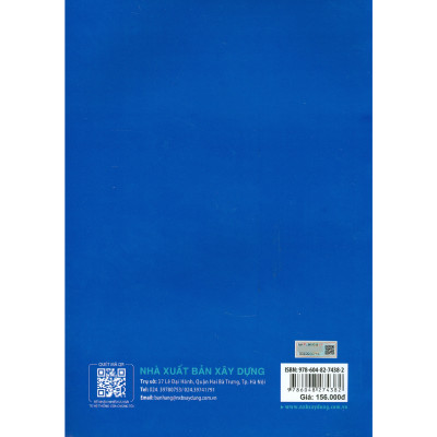Sách - Quản Lý Thông Tin Dự Án Đầu Tư Xây Dựng - Áp Dụng BIM Theo ISO 19650