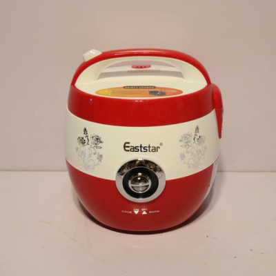 Nồi Cơm Điện Eaststar 838 (1.8 lít) - Màu Ngẫu Nhiên - Hàng Chính Hãng