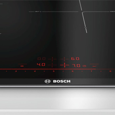 BẾP TỪ BOSCH PIE875DC1E - Hàng chính hãng