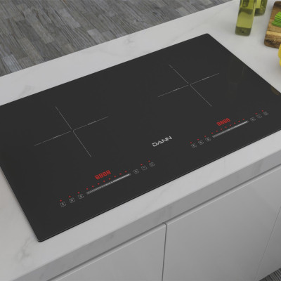 Bếp từ Dann IB33 BK - Hàng chính hãng