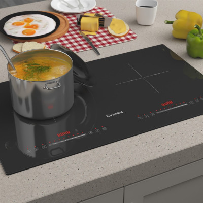 Bếp từ Dann IB33 BK - Hàng chính hãng