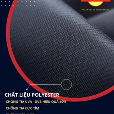 Rèm Che Nắng Xe Toyota Rush Loại 1 Mr Ô TÔ Bảo Hành 24 tháng Cam Kết Chuẩn Khít Theo Xe