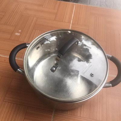 Vòi Sen Tăng Áp, Đầu Vòi Hoa Sen Mát Xa 4 Trong 1, 3 Chế Độ Áp Suất Cao Tiết Kiệm Nước, Lõi Cotton Lọc Cho Nhà Tắm - HÀNG CHÍNH HÃNG MINIIN