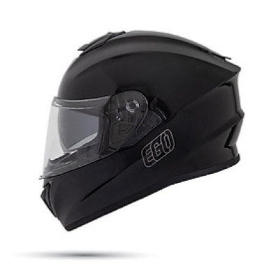 Mũ Bảo Hiểm Fullface EGO E-81