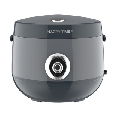 Nồi Cơm Điện 1.8L Happy Time Sunhouse HTD8521 - Màu Ngẫu Nhiên - Hàng Chính Hãng