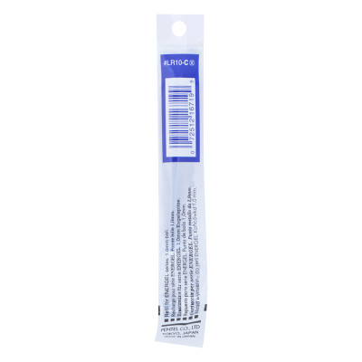 Ruột Bút Gel Pentel LR10 (1.0mm)