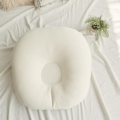 Gối chống trào ngược cho bé Rototo bebe cao cấp khắc phục tình trạng trào ngược dạ dày trẻ sơ sinh hiệu quả - Loại Cotton lụa mẫu mới nhất