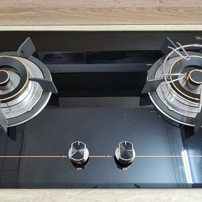 Bếp ga âm EUROSUN EU-GA287 Hàng Chính Hãng